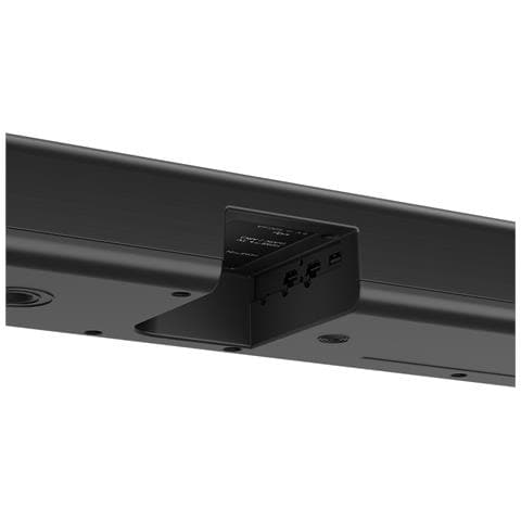 Soundbar S80TY, 480W su 3.1.3 canali, Dolby Atmos, Wi-Fi - Foto 2