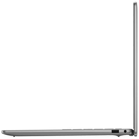 Latitude 7455 Copilot+ PC Snapdragon X1P-64-100 Computer portatile 35,6 cm (14") Touch screen Quad HD+ 16 GB LPDDR5x-SDRAM 512 GB SSD Wi-Fi 7 (802.11be) Windows 11 Pro Tedesco Grigio - Foto 11