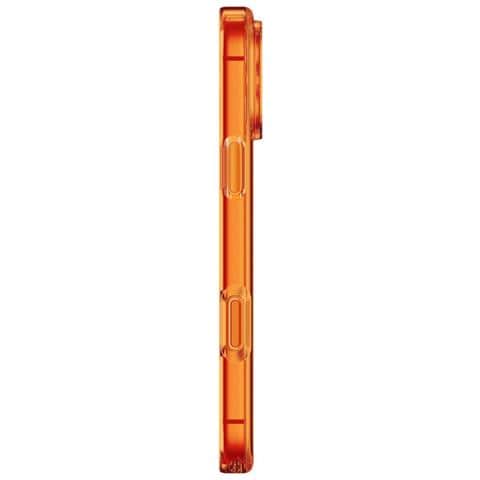 Custodia Per Iphone 17 Pro Amazingthing Minimal Mag Lens, Arancione - Foto 6