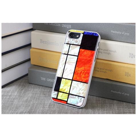 Custodia Bianca Per Apple Iphone 7/8 - Foto 1