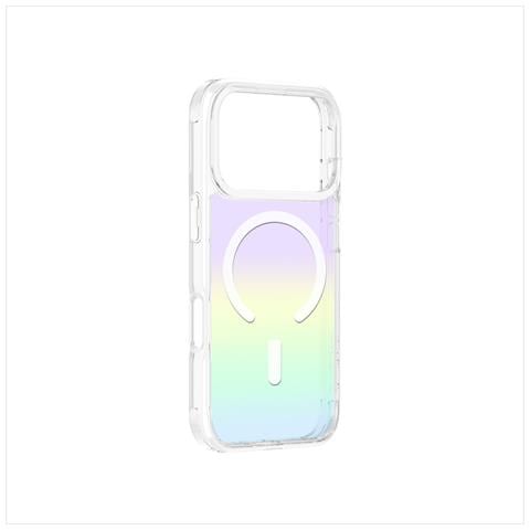 Custodia Per Iphone 17 Pro Max Con Magsafe Amazingthing - Foto 1