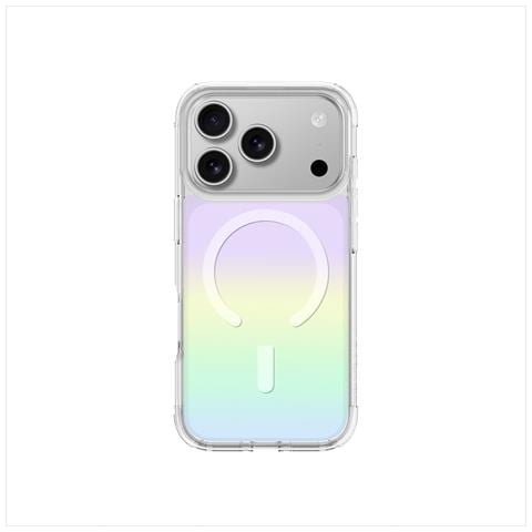 Custodia Per Iphone 17 Pro Max Con Magsafe Amazingthing - Foto 6