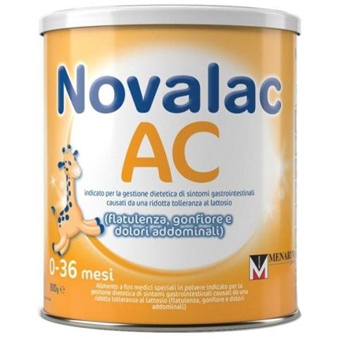 Novalac Ac 800 g - Foto 1