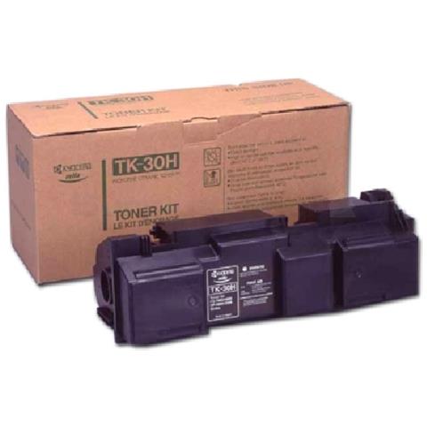 37027030 Toner Originale Nero per DP-2800 Capacità 33000 Pagine - Foto 3