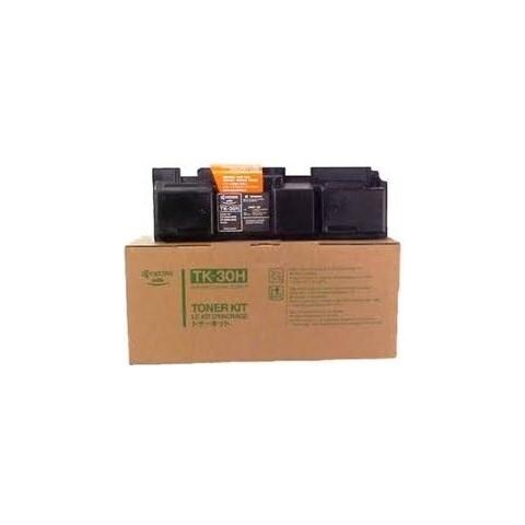 37027030 Toner Originale Nero per DP-2800 Capacità 33000 Pagine - Foto 2