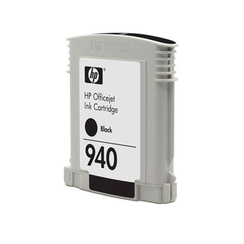 Cartuccia 940 Black Officejet Ink C4902A - Foto 3