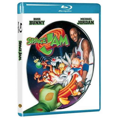 Space Jam (Blu-Ray)  - Foto 3