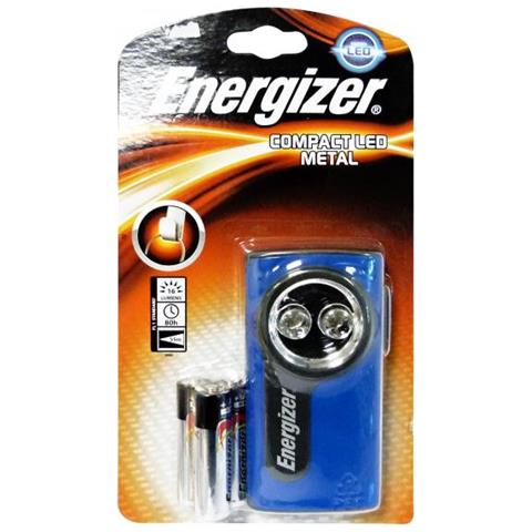 pz. 1 Torcia Compact LED generale 632265 - Foto 3