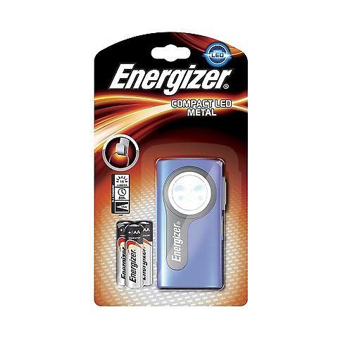 pz. 1 Torcia Compact LED generale 632265 - Foto 2