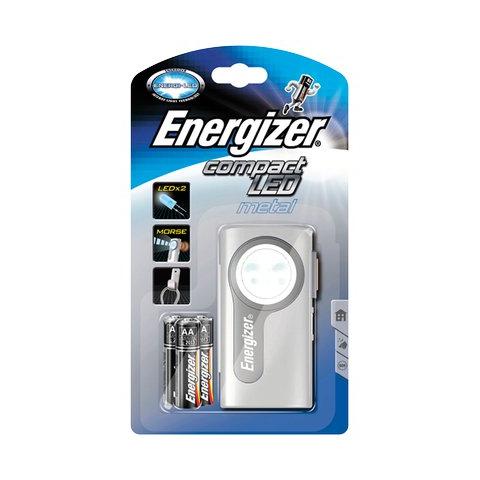 pz. 1 Torcia Compact LED generale 632265 - Foto 1