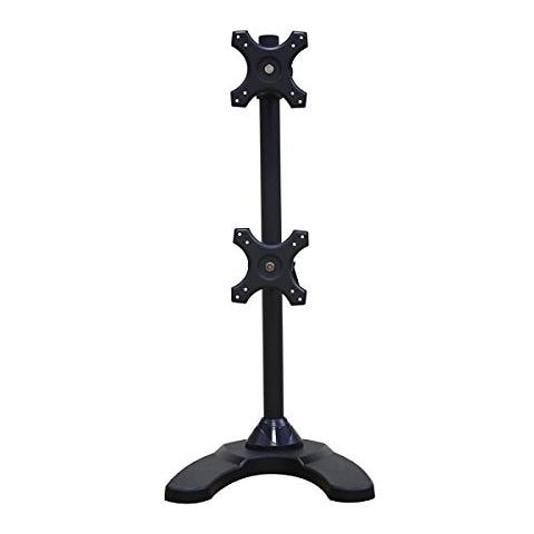 Supporto da Scrivania FPMA-D700DDV per 2 Monitor LCD /LED /TFT - Foto 1
