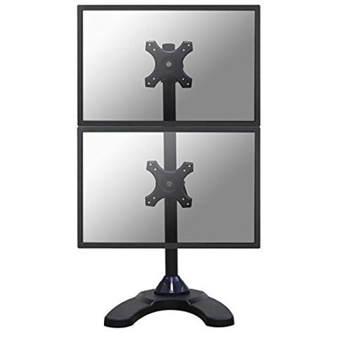 Supporto da Scrivania FPMA-D700DDV per 2 Monitor LCD /LED /TFT - Foto 2