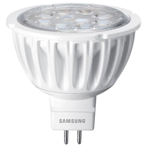 Lampadina Led GU10 3 Watt 210 Lumen  - Foto 2