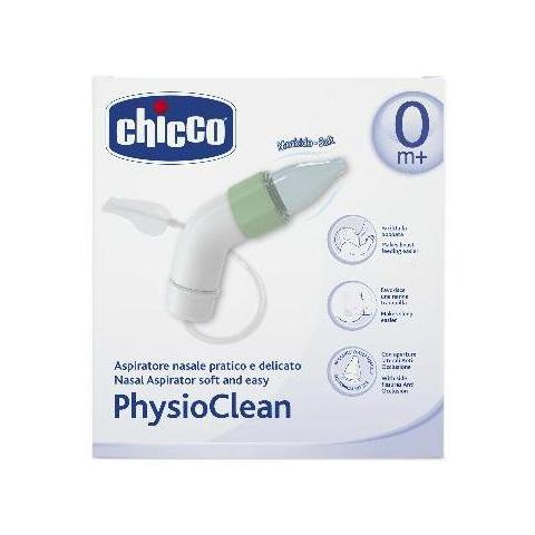 Aspiratore Nasale PhysioClean - Foto 1
