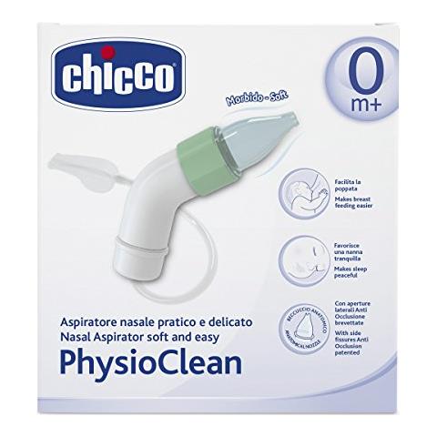 Aspiratore Nasale PhysioClean - Foto 3
