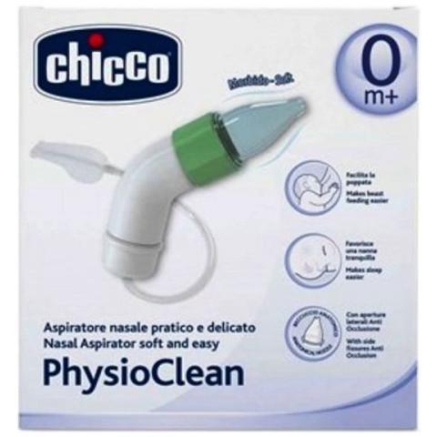 Aspiratore Nasale PhysioClean - Foto 2