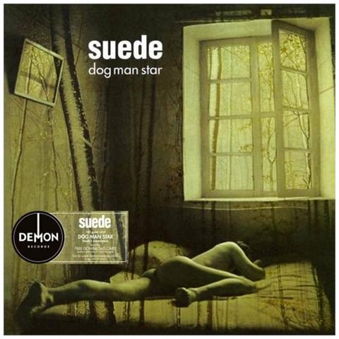 Suede - Dog Man Star (2 Lp)  - Foto 1