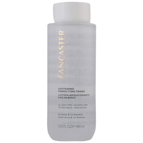 Skin care cleansing - purifying perfecting toner lozione che completa la pulizia della pelle 400 ml - Foto 7