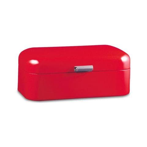 Portapane Grandy 42 x 23 cm colore rosso - Foto 2