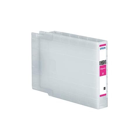 T9073 - 69 ml - misura XXL - magenta - originale - cartuccia d'inchiostro  - Foto 7