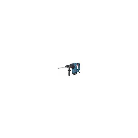 Martello perforatore GBH 3-28 DFR Watt 800 con valigetta e accessori - Foto 7