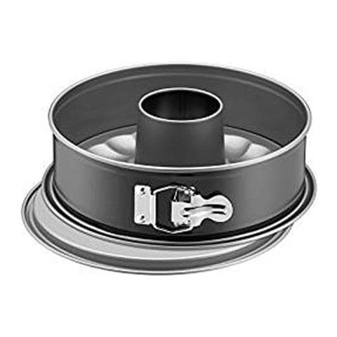 Stampo torta apribile antiaderente 2 fondi inspiration 26cm - Foto 1