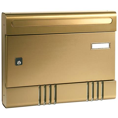 Trimec Cassetta Rivista All. bronzo Art. sir / e - Foto 3