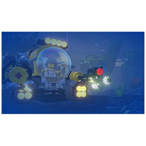 XONE - LEGO Worlds - Foto 2