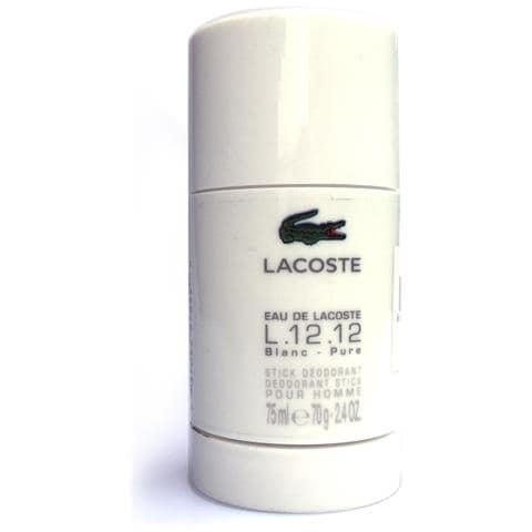 Profumi Donna Eau De L. 12. 12 Blanc Pure - 75 Ml - Foto 1