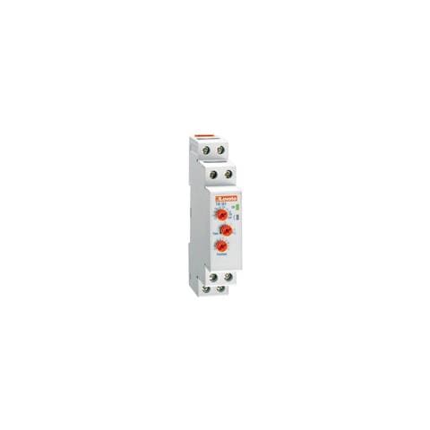 Tmm1 Temporizzatore Modul. multifunz. 12/240v - Foto 2