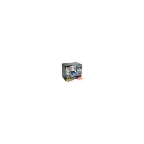 Cassettiera 15 228x140 H 190 Hobby 15 Artplast - Foto 1