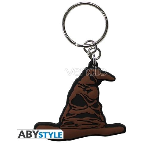 Portachiavi Harry Potter - Sorting Hat Gadget - Foto 1