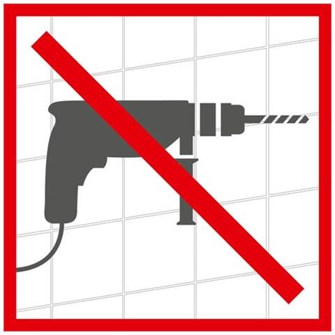 Barra Bastone Telescopico In Alluminio Per Tenda Doccia 70-115 Cm - Foto 6