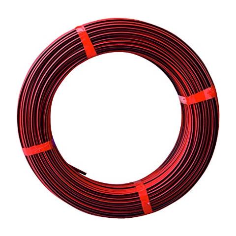 Cavo Ad Alta Conducibilità Diametro 2,5 Mm X 200 M Per Messa A Terra Da Recinti Elettrici - Foto 1