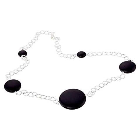 Estratia Collana: Argento - Foto 3