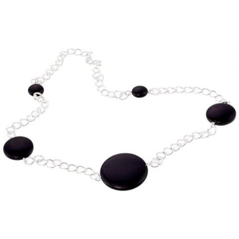 Estratia Collana: Argento - Foto 2