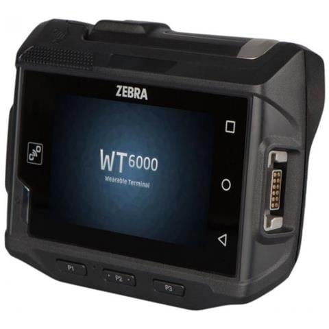 Wear Term Touch Andr7 Abgn Ac 3350 Mah 2gb / 8gb En Worldwide In - Foto 2