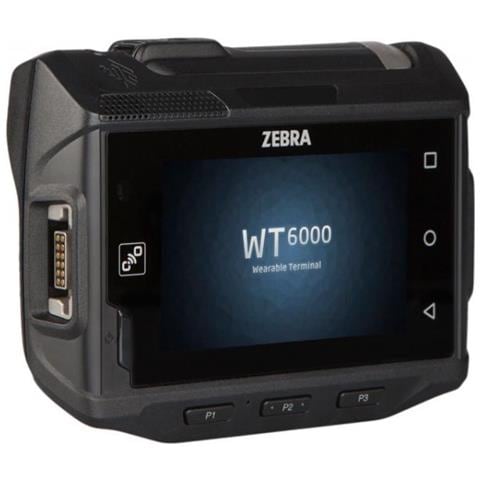 Wear Term Touch Andr7 Abgn Ac 3350 Mah 2gb / 8gb En Worldwide In - Foto 3