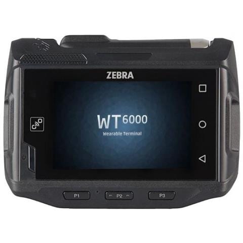 Wear Term Touch Andr7 Abgn Ac 3350 Mah 2gb / 8gb En Worldwide In - Foto 1