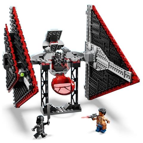 75272 Star Wars - Sith TIE Fighter - Foto 2
