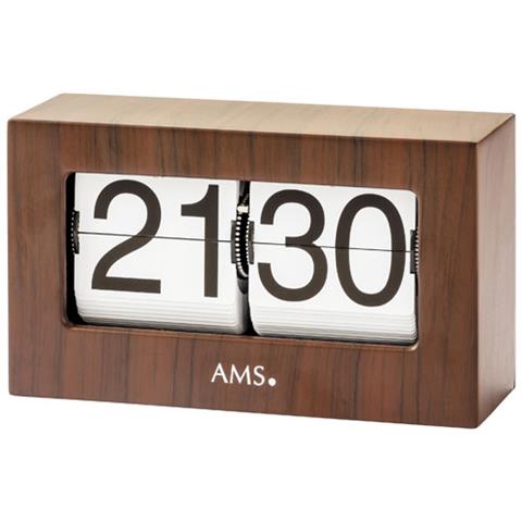 01177 Orologio Da Tavolo - Foto 1