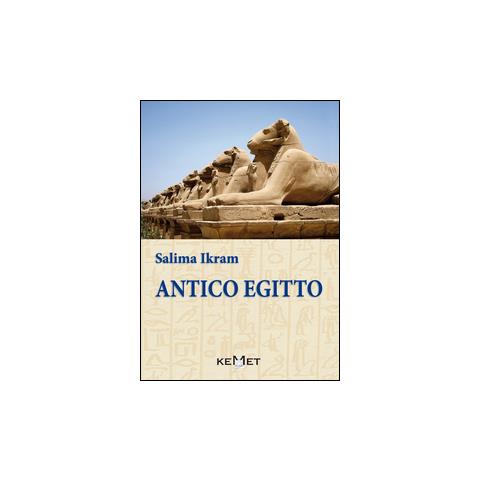 Salima Ikram - Antico Egitto - Foto 1