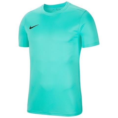 Maglia Uomo Nike DryFit Park VII Turchese L Colore Turchese - Foto 1