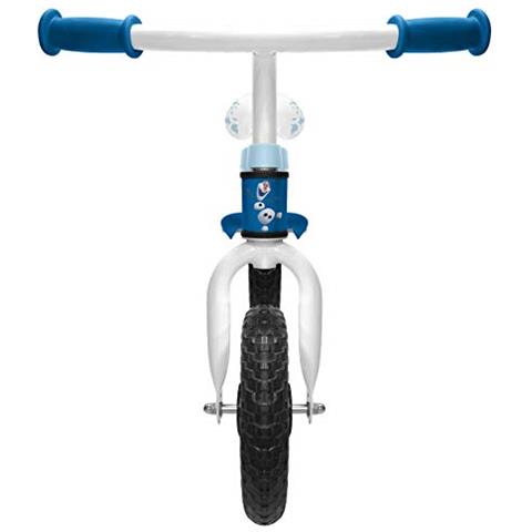 Congelati Ii Anna Elsa Rn244006 Blu - Foto 2