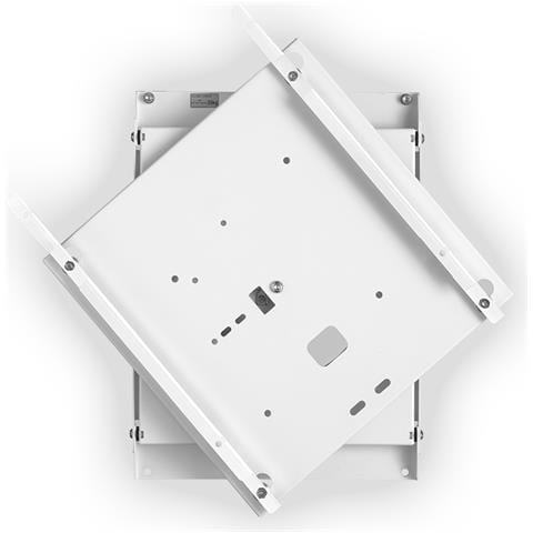 5761 Supporto per display espositivi 165,1 cm (65") Bianco - Foto 1