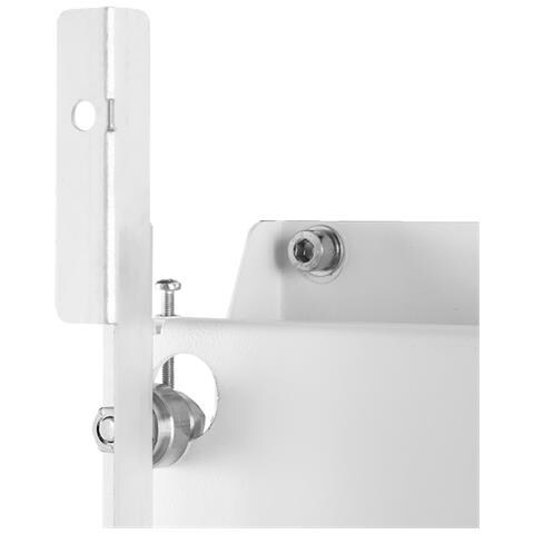 5761 Supporto per display espositivi 165,1 cm (65") Bianco - Foto 2