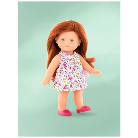 Les Trendies - Mini Corolline Ruby - Foto 3