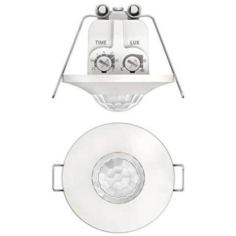 Tebe 2090200 Rilevatore Presenza Thepiccola P360100 Di Wh - Foto 1