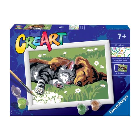 Creart Serie E Cani Retriever - Foto 1
