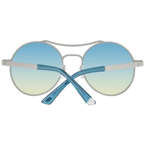Occhiali Web Eyewear We0171-5416v. Occhiali Da Sole, Colore. Donna. - In ordine - Foto 6